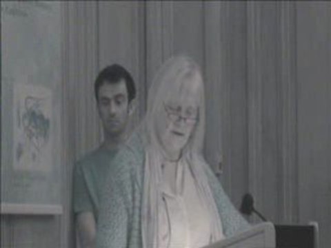 Marie-Claire Giard : méthode de Validation © de Naomi Feil