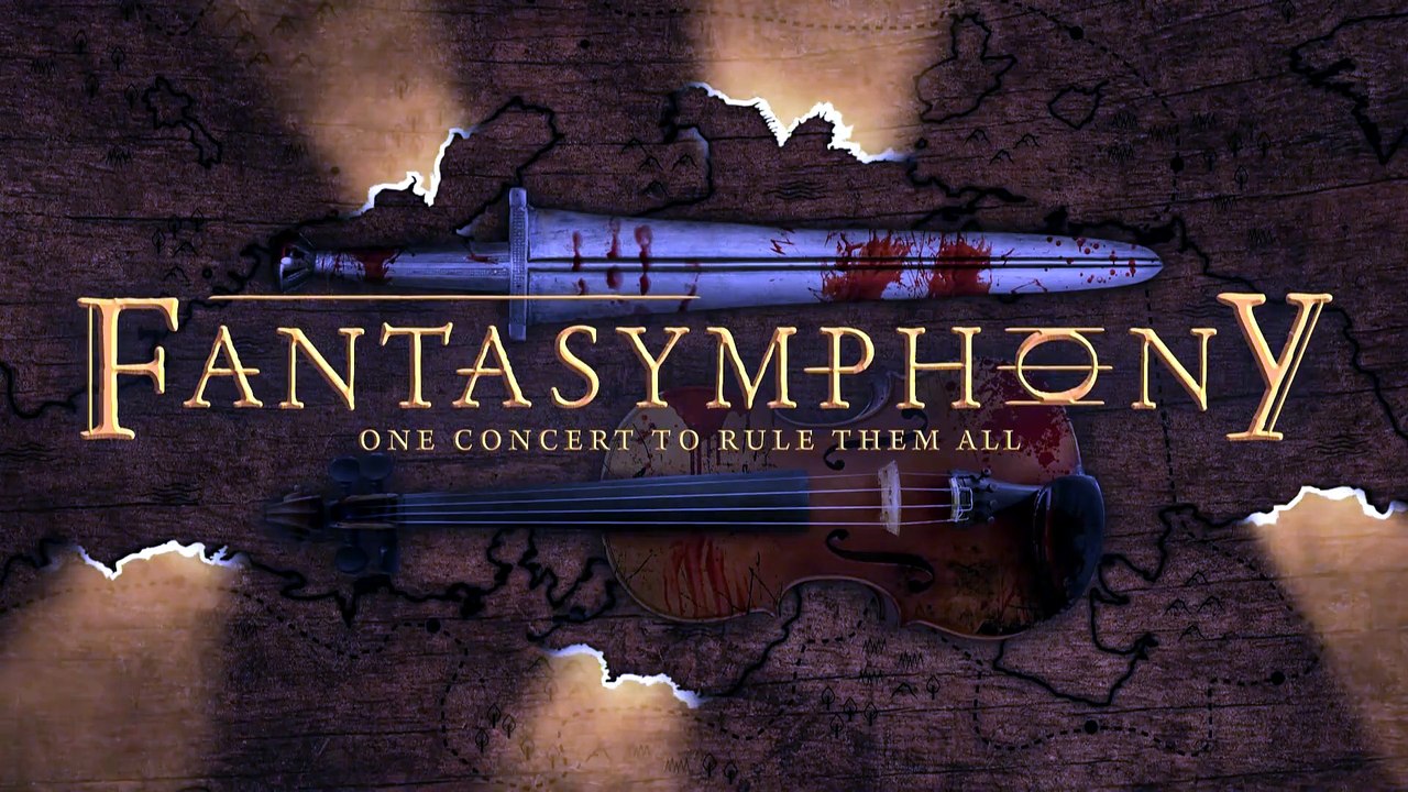Fantasymphony Bande-annonce (EN)