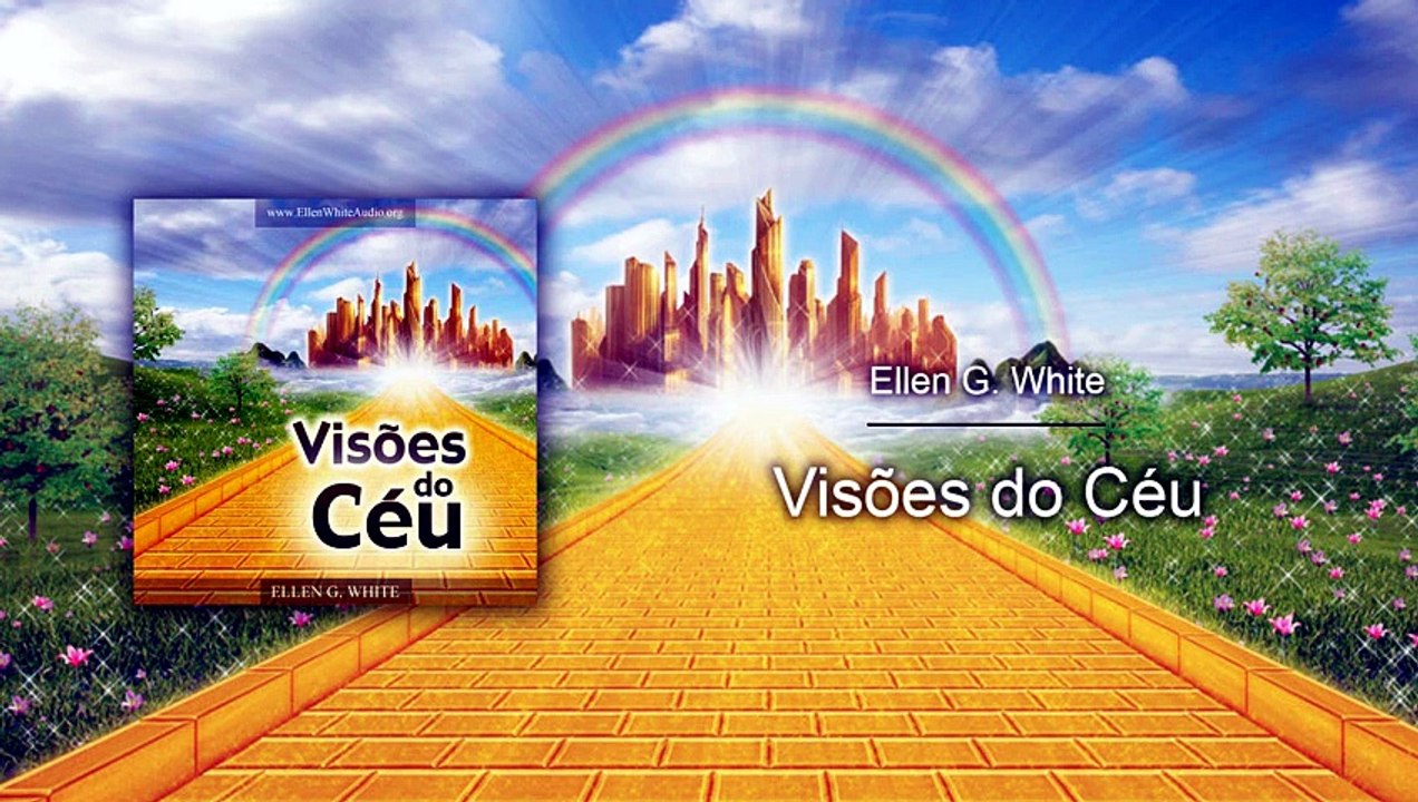 ViC-18 - O céu pode começar agora (Visões do Céu)