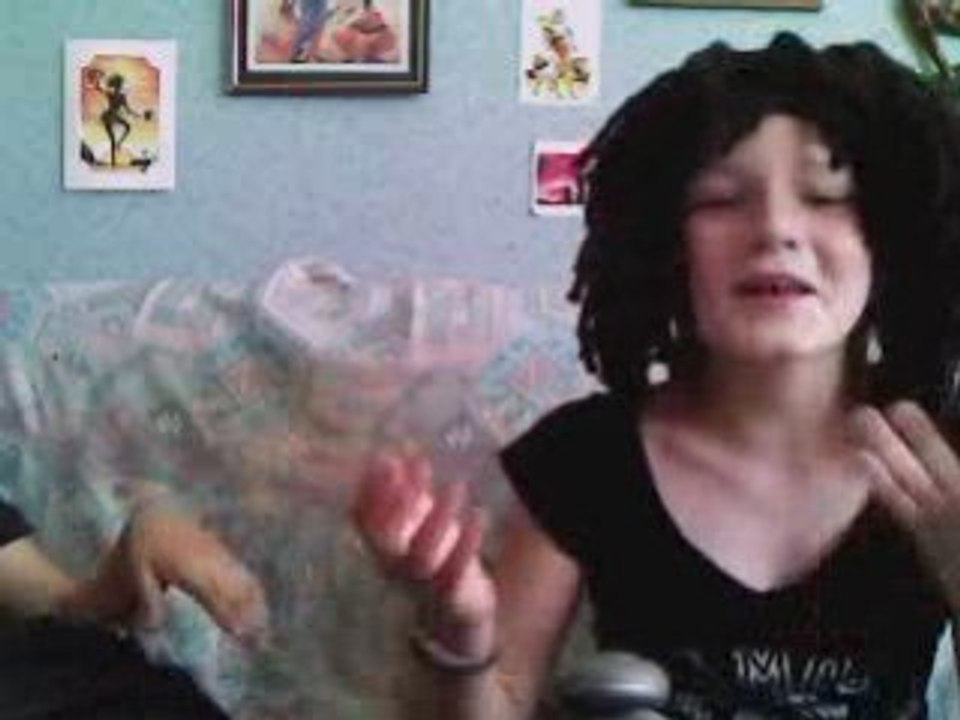 Bétisier d'Om'lette et Fredette