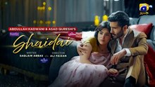 Shaidai ep 19 Pakistani drama