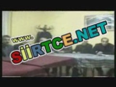 Siirt Şirvan Dişlipınar Köyü (zivzik)