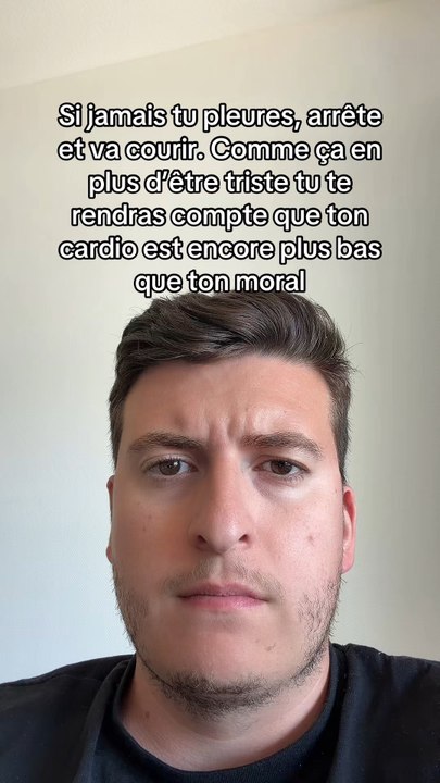 La tristesse