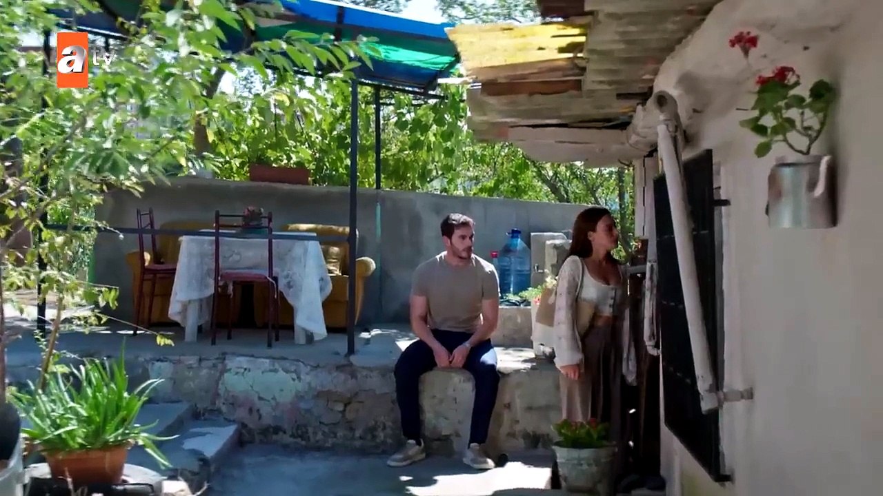 مسلسل نقطة عمياء مدبلج الحلقة 3