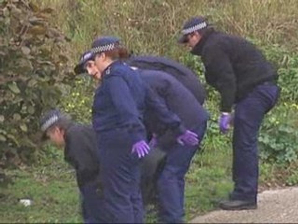 "Wild-west shoot-out" killer jailed for murder