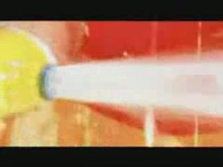 Jenifer - Si c'est une ile-(new clip )