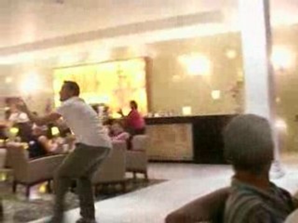 le Pommier de Richard