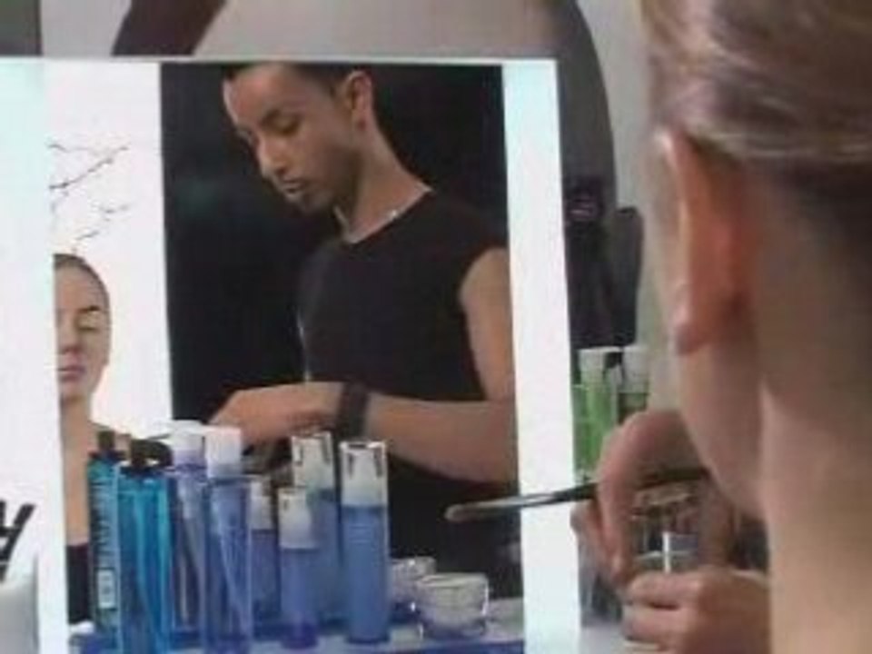 Printemps/Eté 2008 : les couleurs tendances !