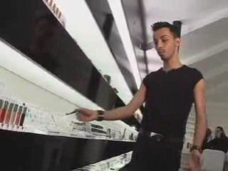 Maquillage : choisissez les couleurs qui vous vont !