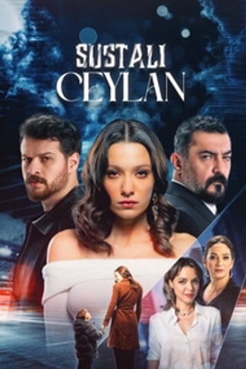 Sustali Ceylan - Episode 6 Eng Sub
