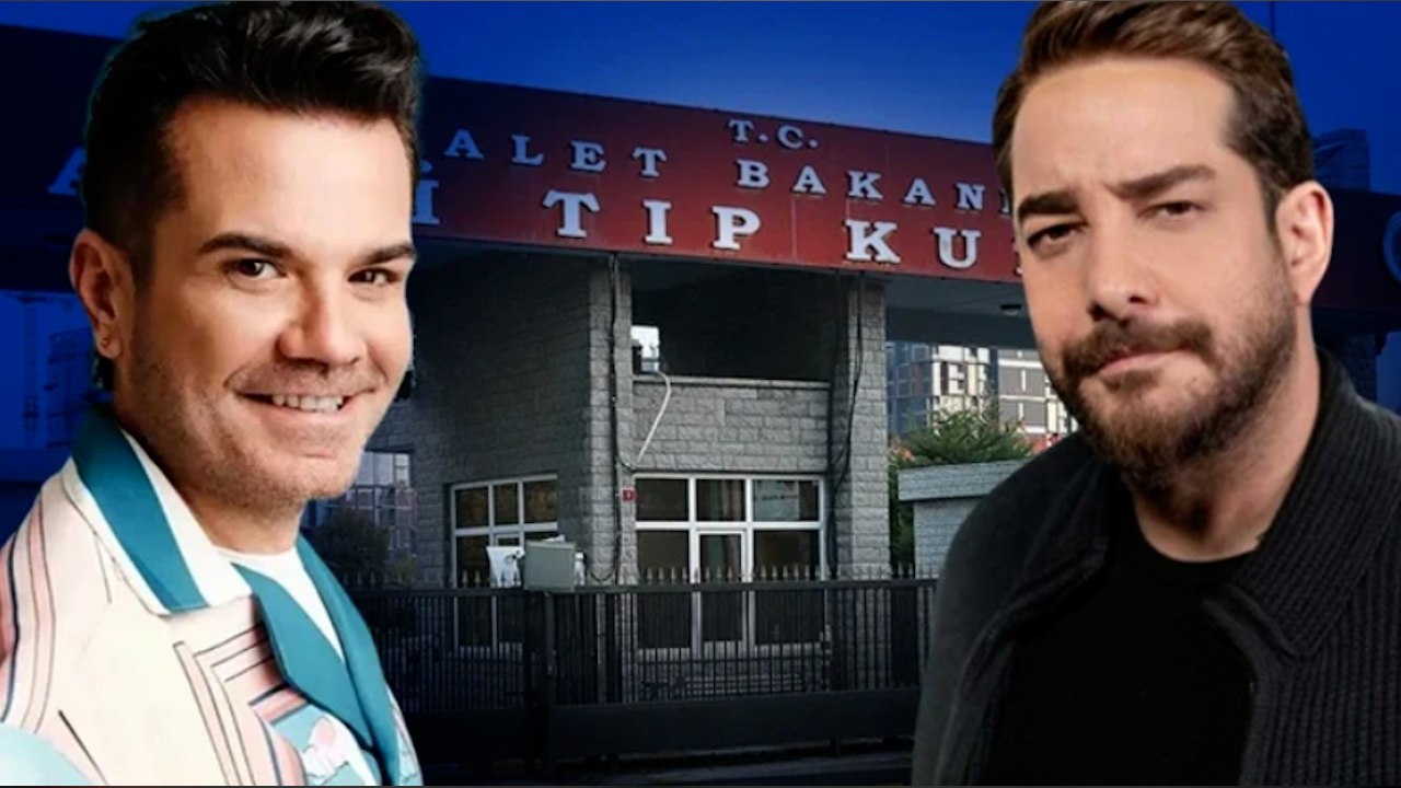Uyuşturucu soruşturması: Enis Arıkan ve Kenan Doğulu dahil birçok kişinin testi pozitif çıktı