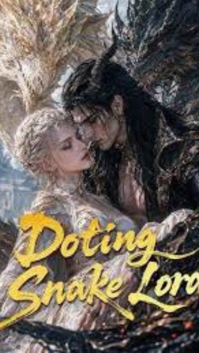 Trending Now: Doting Snake Lord | Viral Short Drama