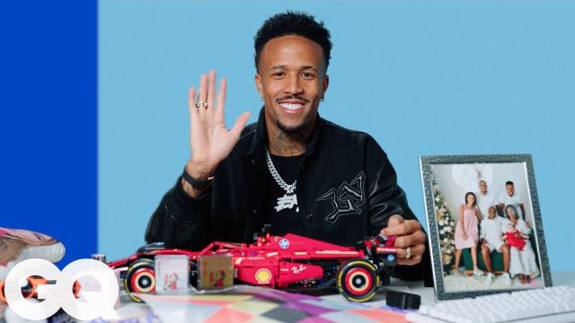 10 Things Brazil's Éder Militão Can't Live Without