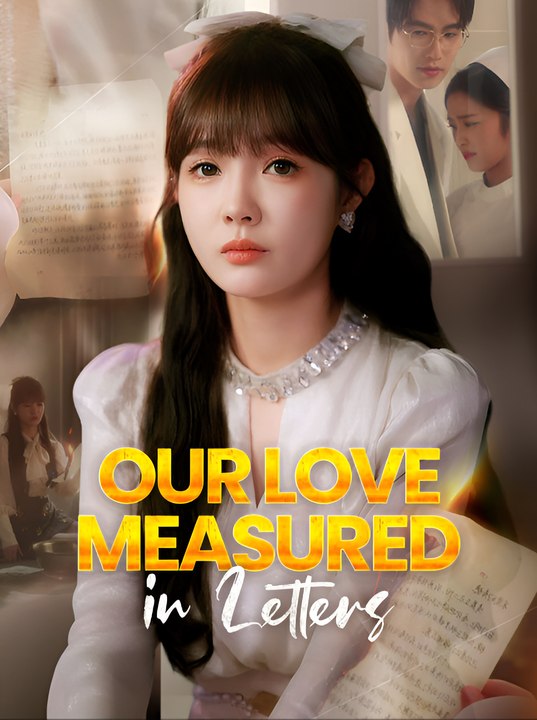Our Love Measured In Letters - Drama