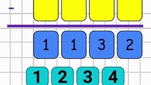 3.4- Çıkarmada Verilmeyeni bulma 2 - 4. Sınıf Matematik #shorts