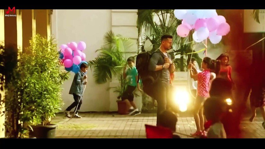 #Video | New Song 2026 | Pass Aa Zara | Tiger Shroff | Rashmika M | Romantic Song 2026 | Hindi Song