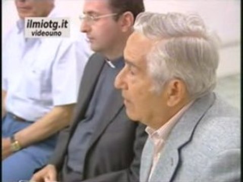 MATERA: presentazione Festa di Maria SS della Bruna