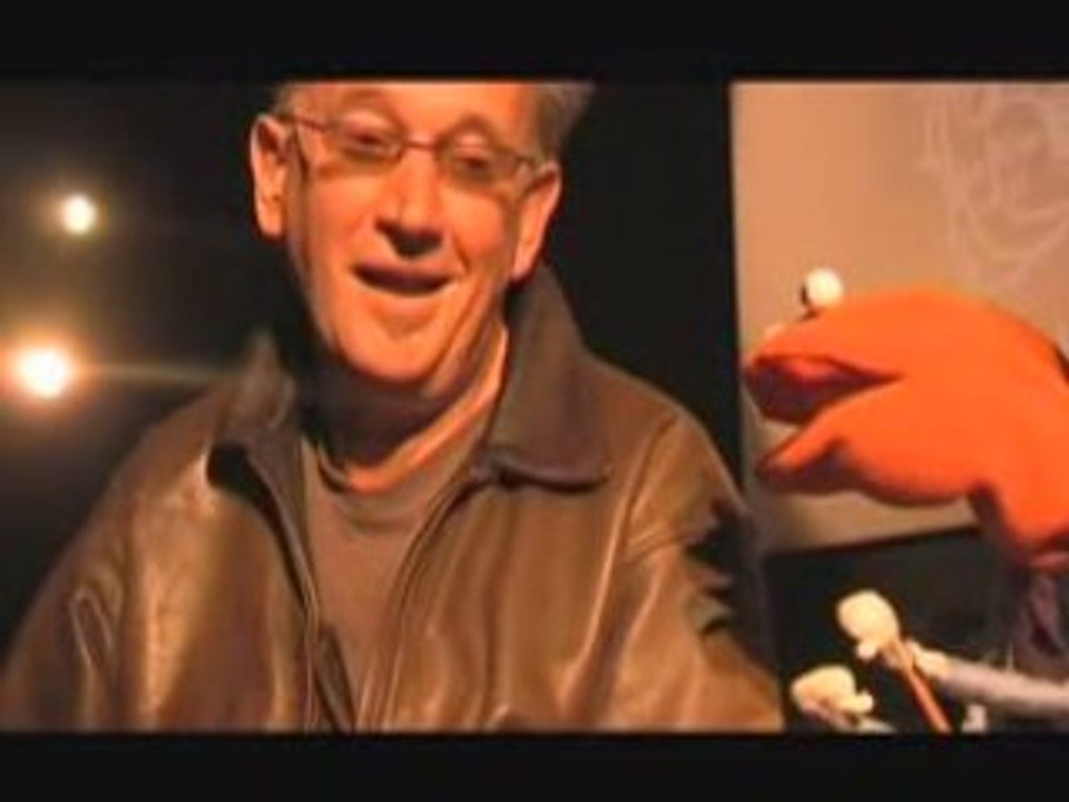 Célestin Vs Benoit Delépine