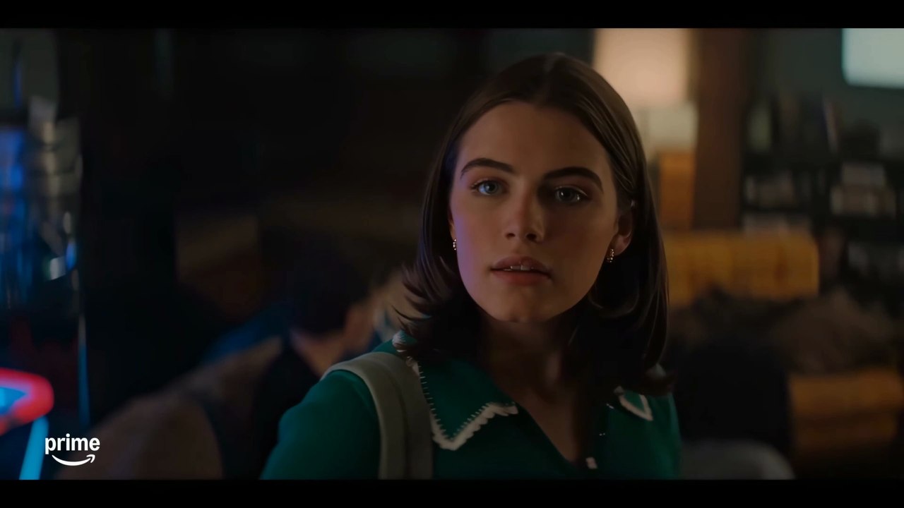 OFF CAMPUS Official Trailer (2026) (HD)