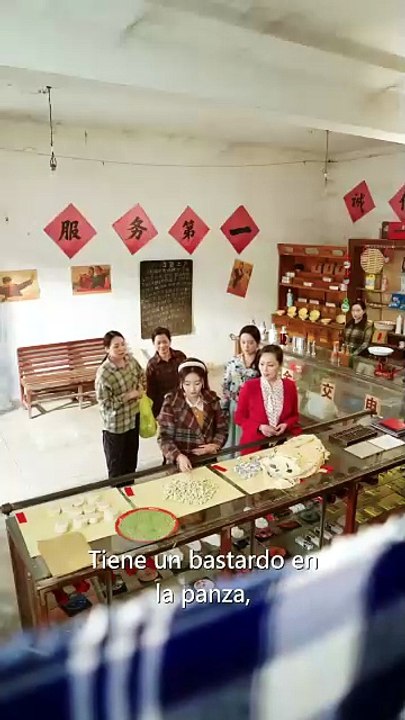 La metamorfosis de mi esposa gordita - Drama Completa - Español 2026