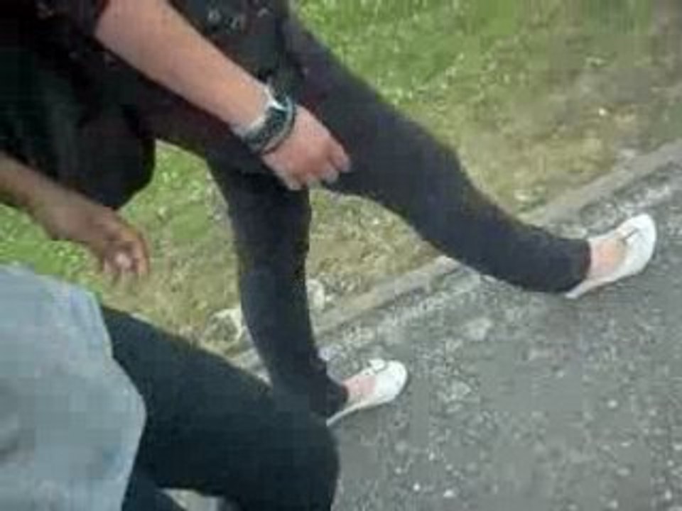 En Sport Vek Roxy&Vaal0u