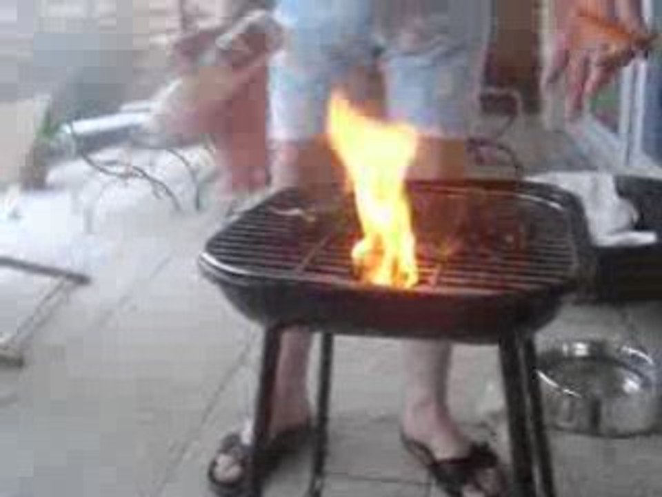 fire