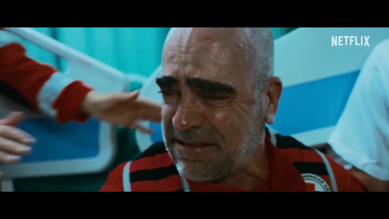 SALVADOR Official Trailer (2026) (4K)