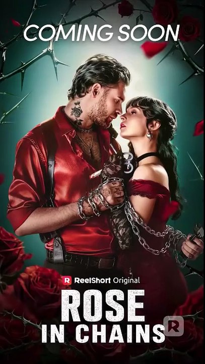Rose In Chains - Ep