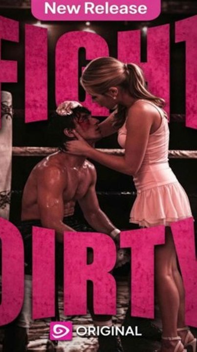 Fight Dirty