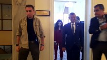 CHP Lideri Özgür Özel: Fezlekelere karşı bağışıklığımız, aşımız var