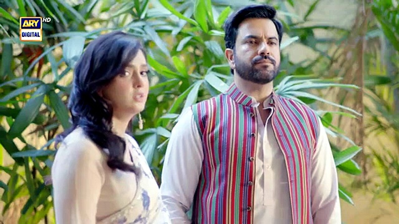 Rehmat Episode 75