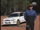 [MTB] Sam HILL vs Subaru Impreza WRC [Goodspeed]