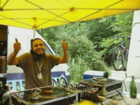 Teufs de la zik 2008 Underground Orchestra Mix brahim