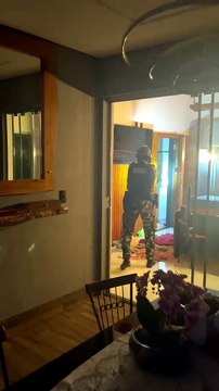 Gaeco cumpre mandados em Cianorte em operação contra desvio de explosivos