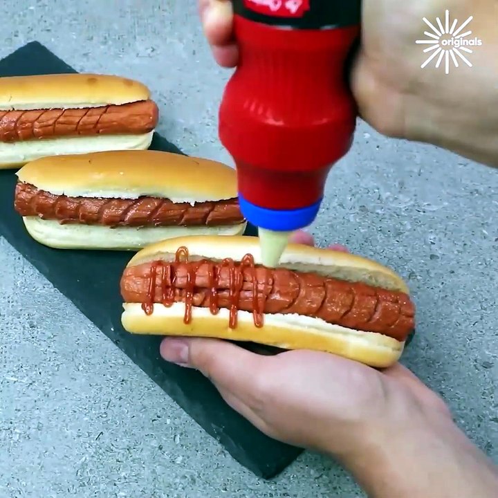 Every recipe is an adventure with these cool food hacks!