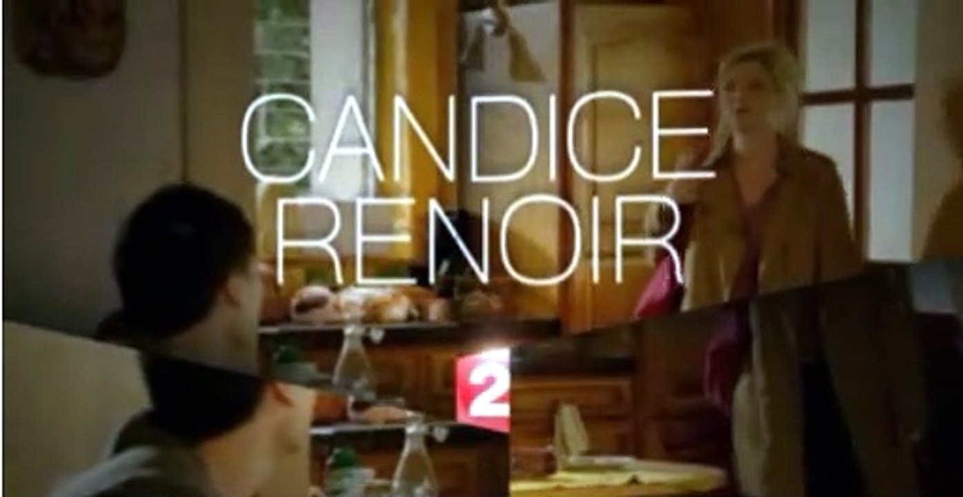 Candice Renoir