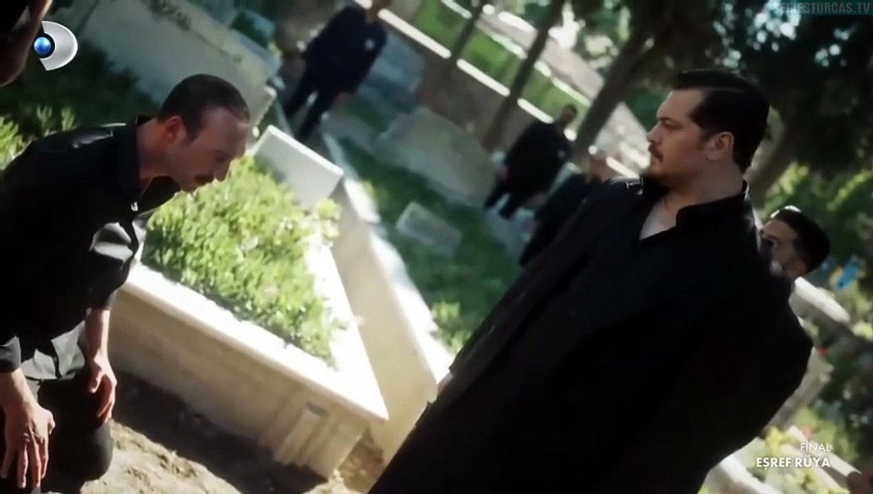 Eşref Rüya El Mejor Sueno - Episode 47