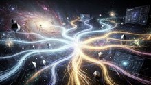 Light, Choice, and the Future of Consciousness