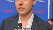 Nick Robinson's Honest Take on L.A. Dating Culture