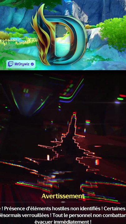 Pourquoi j'ai arrete Wuthering Waves mon avis sur Cyberpunk Edgerunners WUWA test #wuwa #WutheringWaves #gaming #cyberpunk #edgerunners