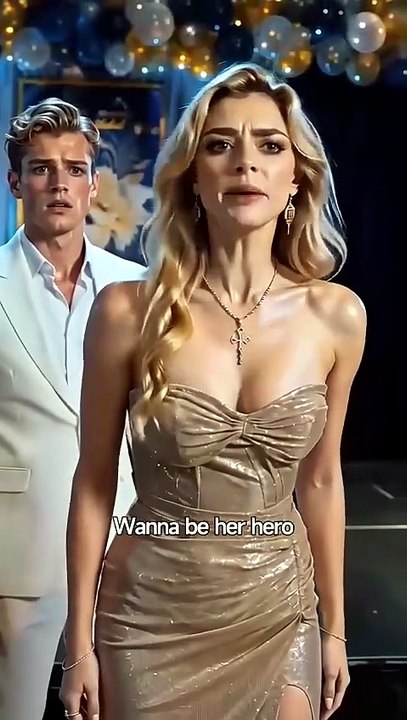 Her Longlost Heiress is Found Episode Revenge of a Powerful Mother