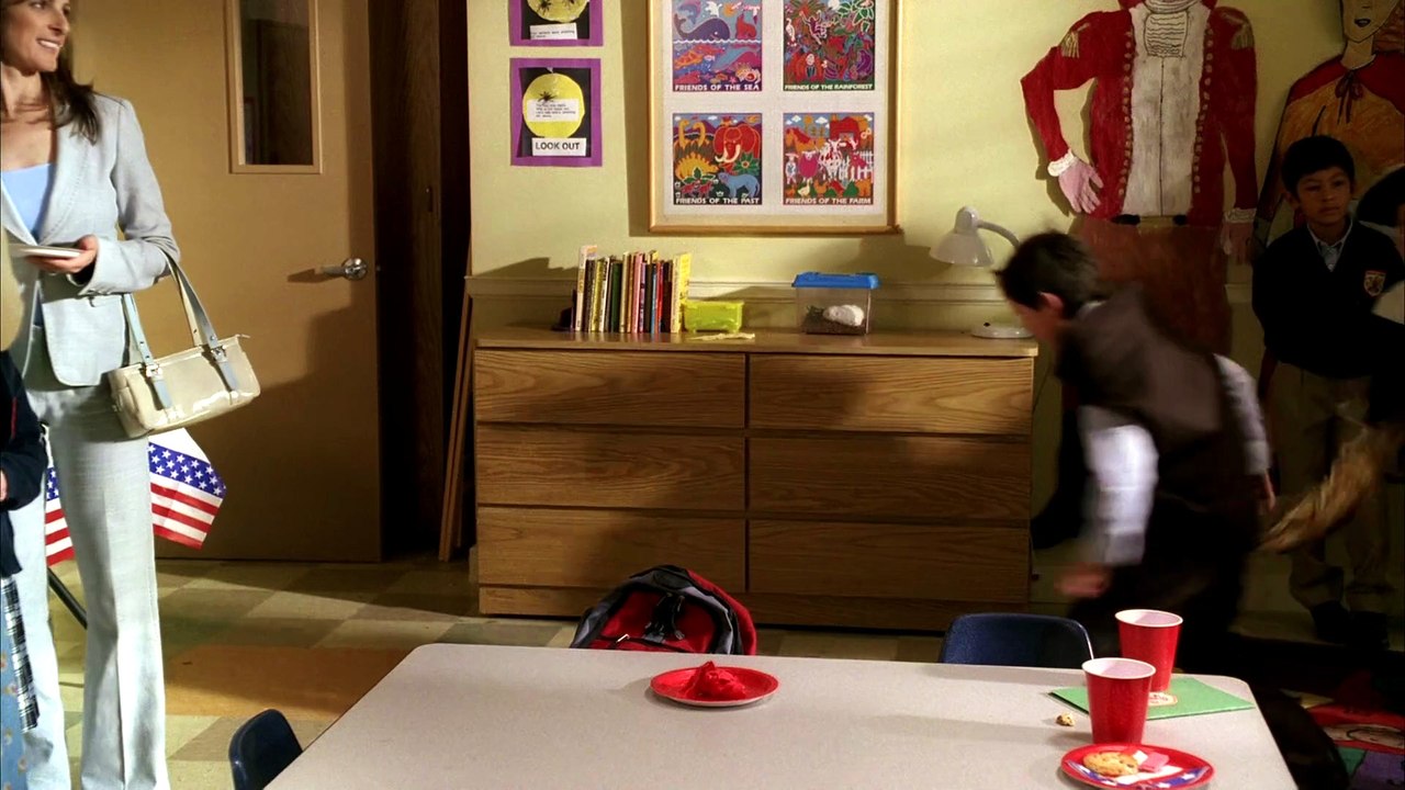 Desperate Housewives S01E17