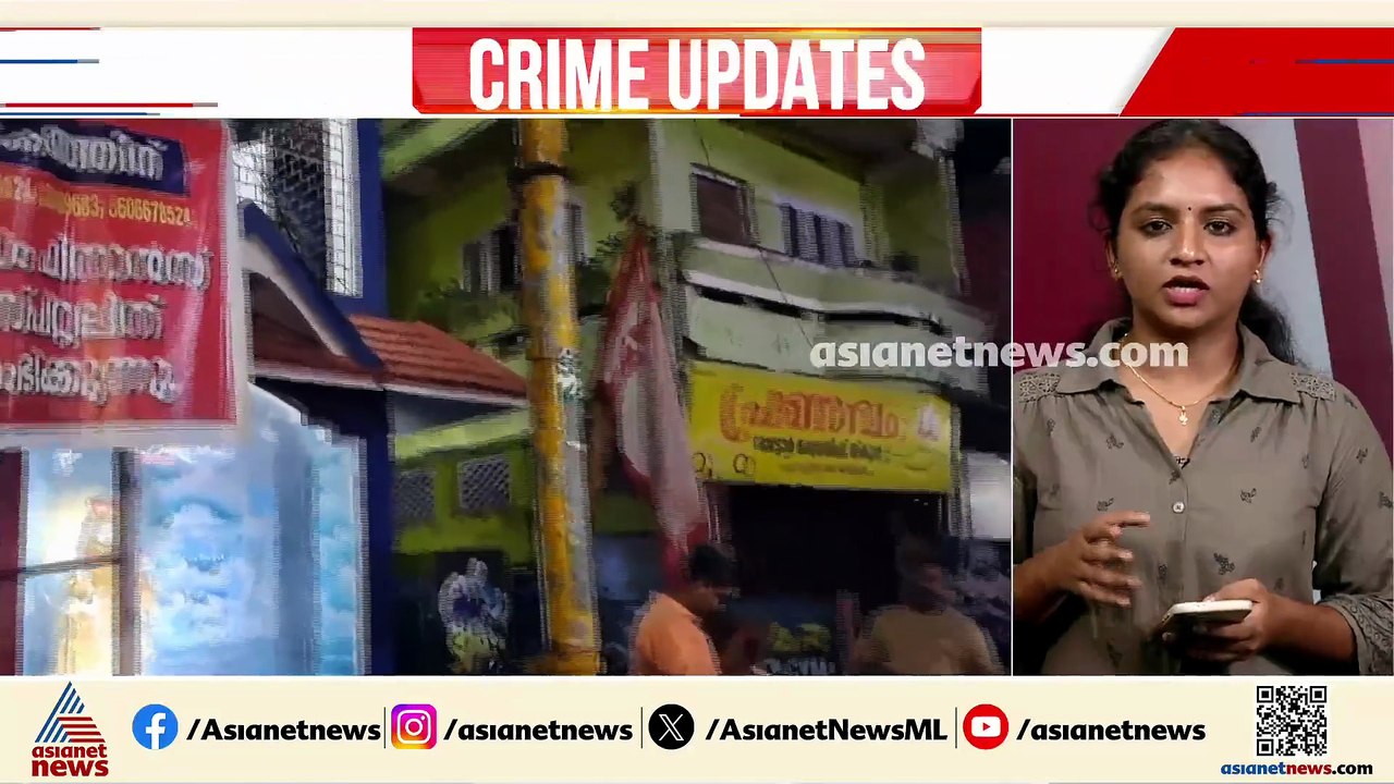 കാട്ടാക്കടയിൽ യുവാവിനെ തട്ടിക്കൊണ്ട് പോയി; ഗിരീഷെന്ന യുവാവിനെയാണ് തട്ടിക്കൊണ്ട് പോയത്