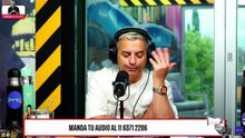 Ángel De Brito comentó que es una fake la muerte del papá de Messi