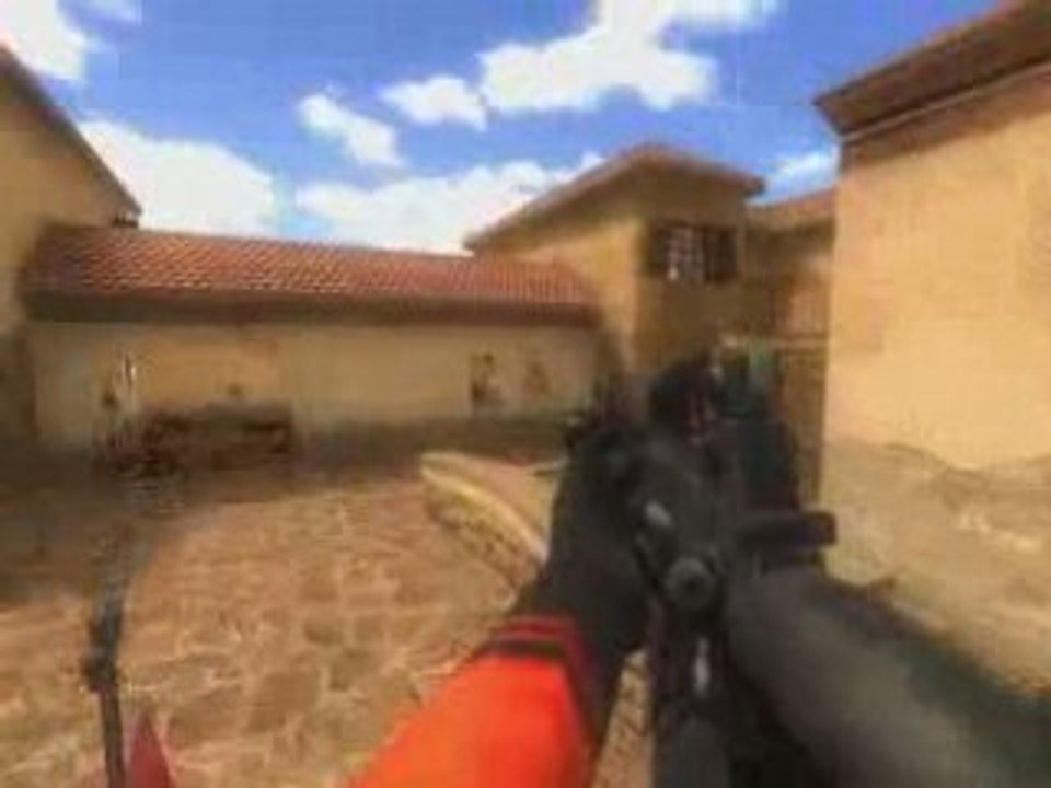 Urban Terror New Skins 4.2