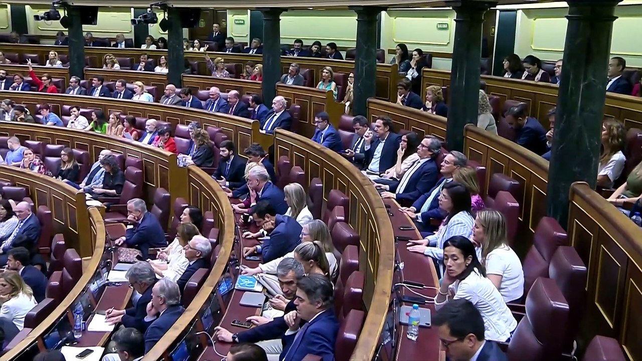 Sánchez abre la puerta a un adelanto electoral si no logra aprobar los PGE
