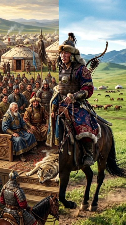 Möngke Khan: The Mongol Ruler Who Expanded an Empire