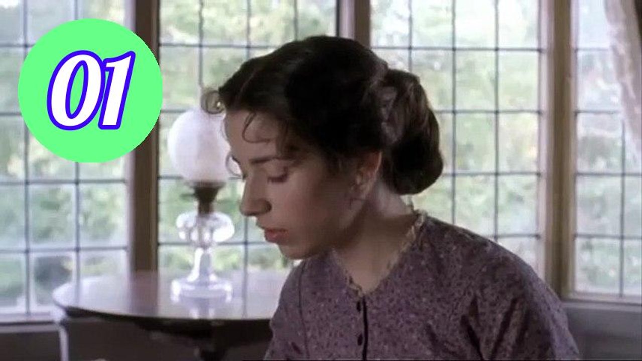 Susan Sue Trinder is a fingers Episode 1 Engsub