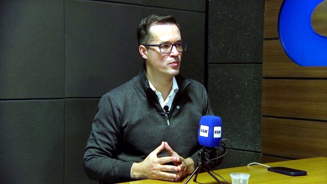 Ao confirmar palanque com PL no PR, Dallagnol afirma que Zema errou ao criticar Flávio Bolsonaro