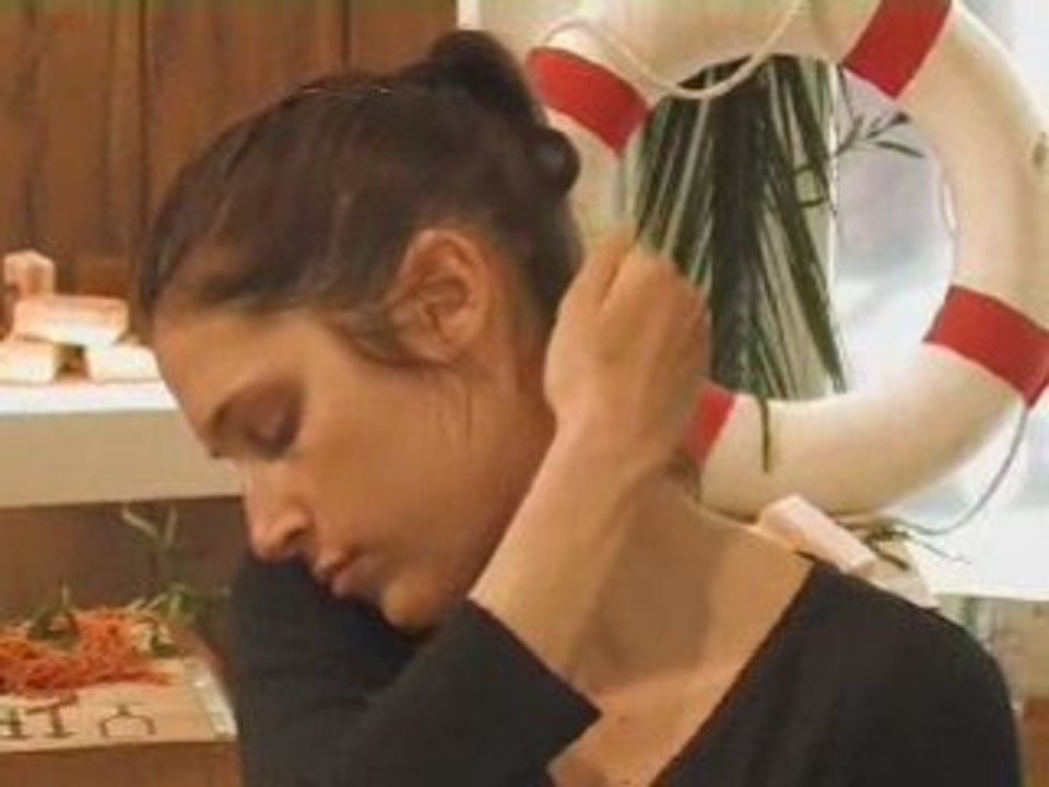 Massage énergisant : réveillez vos méridiens !